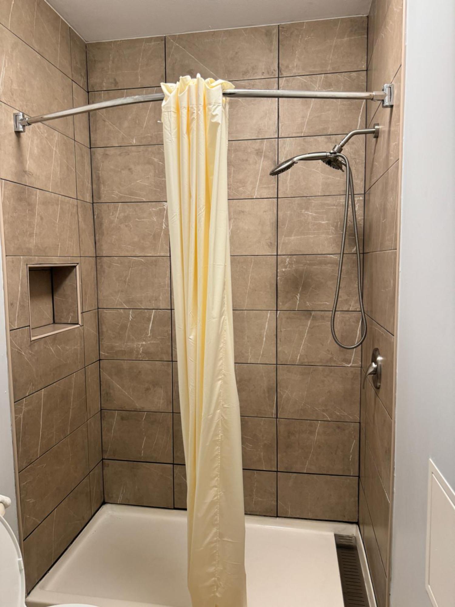Texas Inn And Suites City Center At University Dr. Edinburg Exteriér fotografie