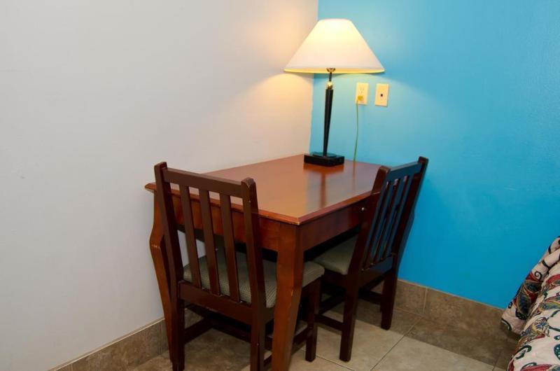 Texas Inn And Suites City Center At University Dr. Edinburg Exteriér fotografie